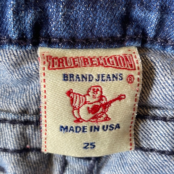 👖 True Religion Section Billy Jeans 👖 - Picture 3 of 6